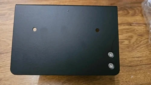 Review Card