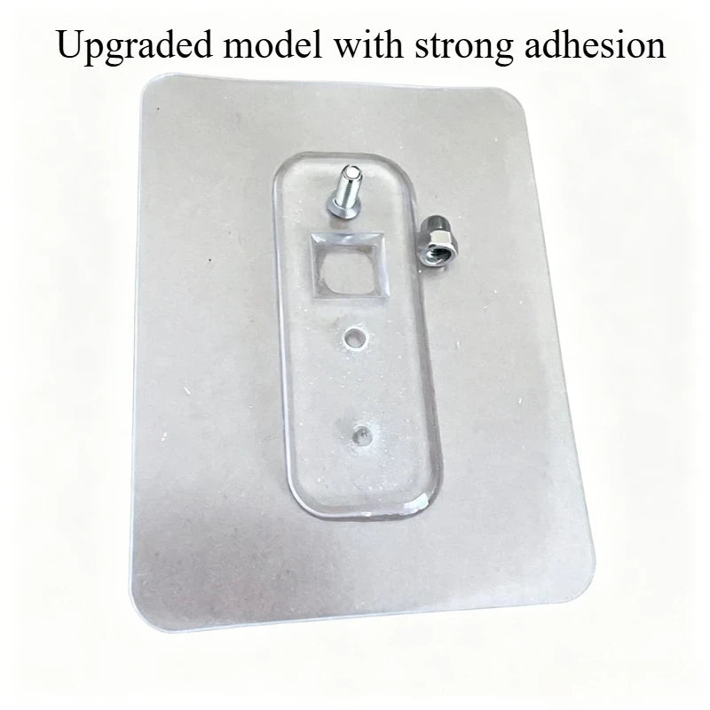 Adhesive Corner Shower Caddy