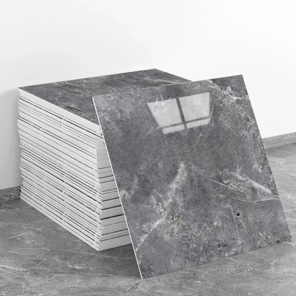 3D Marble Effect Adhesive Wall Panels