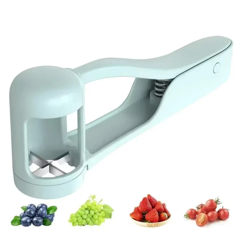 Toddler Grape Slicer