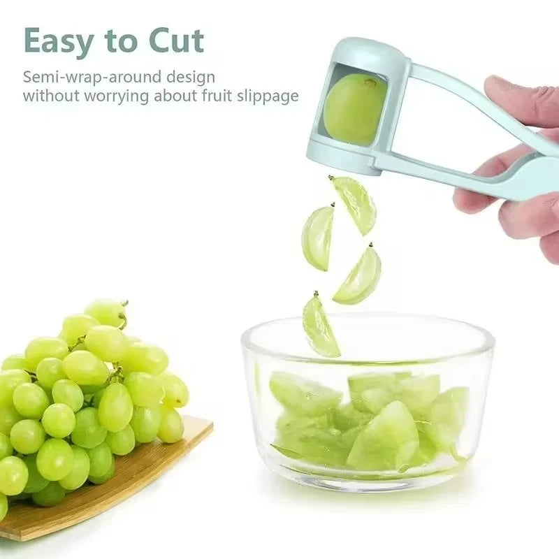 Toddler Grape Slicer