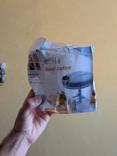 Review Card