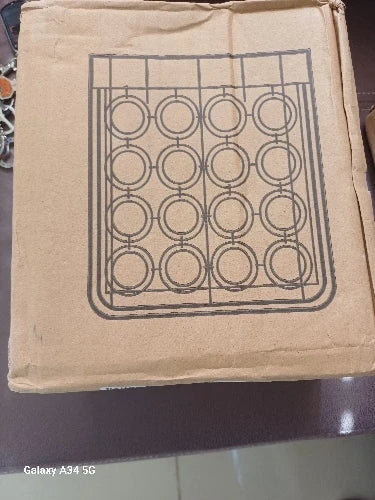Review Card