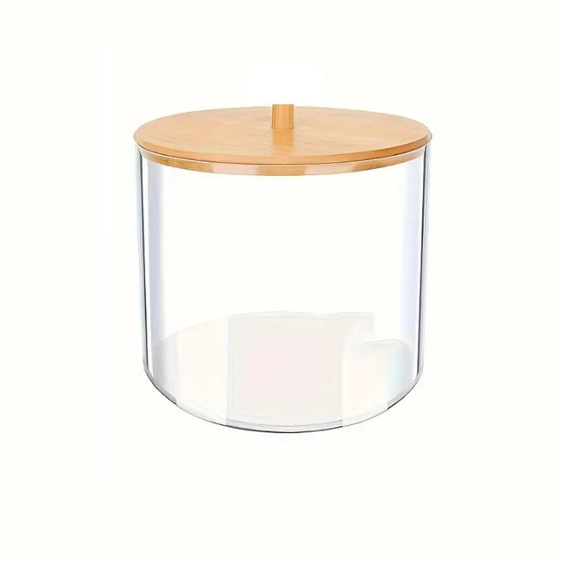 Laundry Pod Storage Container